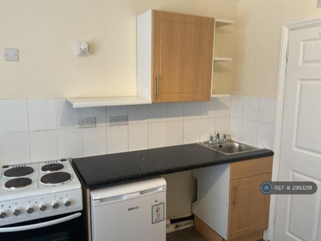 Studio for rent in St Stephen, Five Acres
