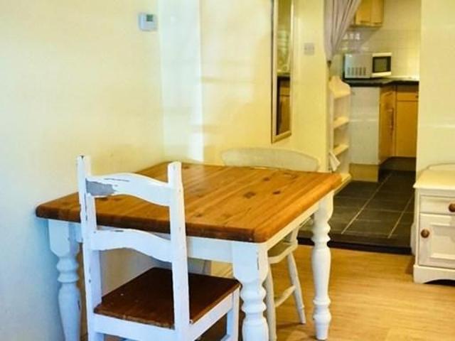 Studio for rent in Old Portsmouth, City Of Portsmouth