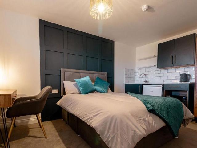 Room for rent in Woodston, Peterborough