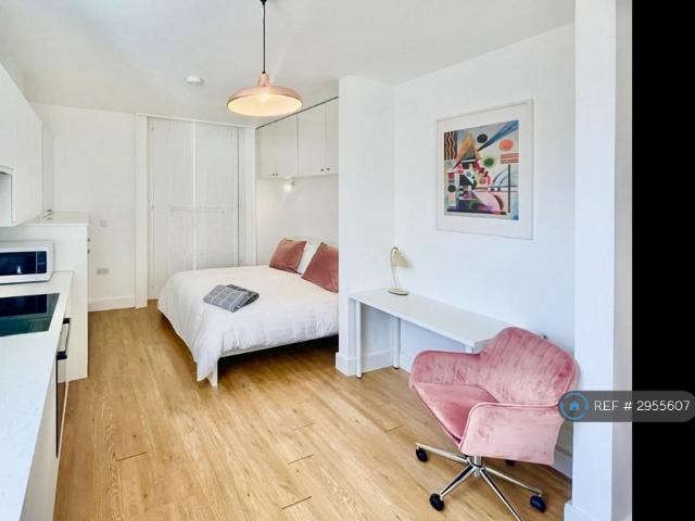 Flat for rent in Arbury, Cambridgeshire