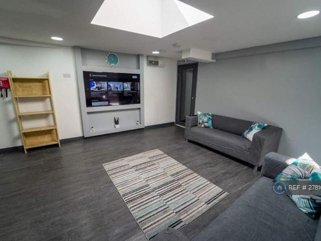 Studio for rent in Ladywood, West Midlands
