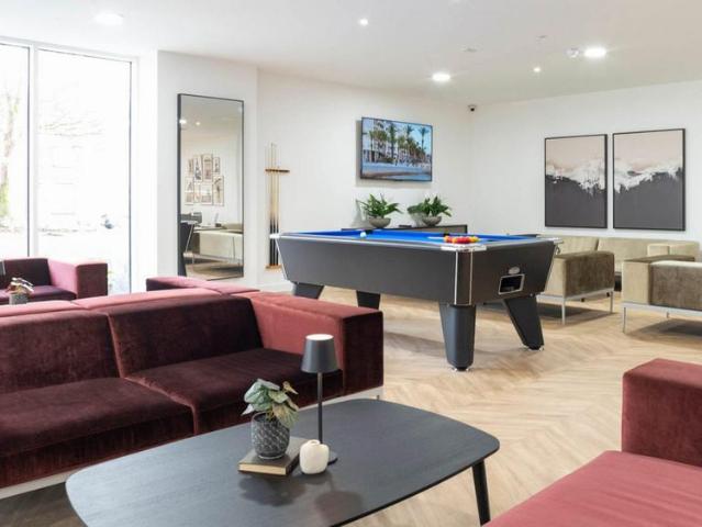 Studio for rent in Stoke, Stoke-on-Trent