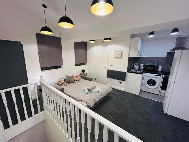 Flat for rent in Holloway, Isle Of Man