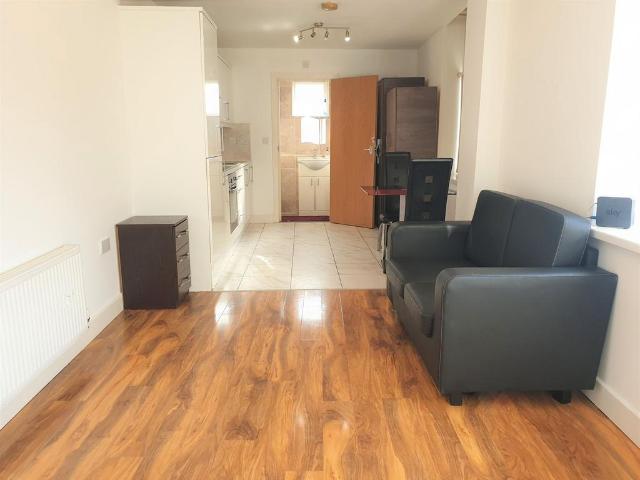Flat for rent in Greater London