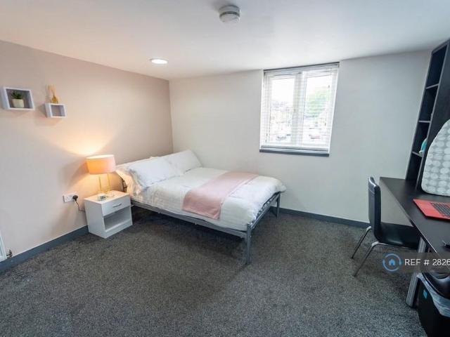Studio for rent in Ladywood, West Midlands