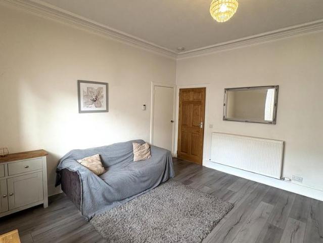 Studio for rent in City Centre, Ballindoch