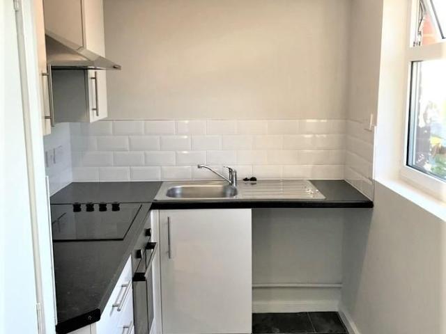 Studio for rent in Thorngumbald