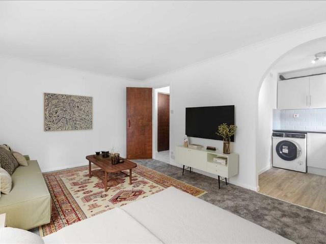 Flat for rent in London Borough of Croydon, Thornton Heath