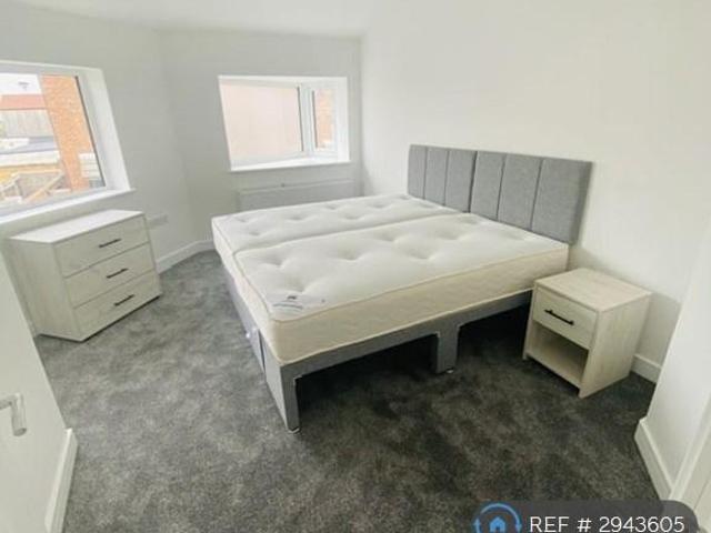 Flat for rent in Gillingham