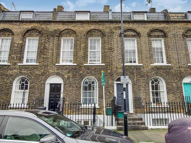 Flat for rent in Highbury, Isle Of Man