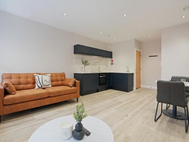 Studio for rent in Broomfield, Isle Of Man