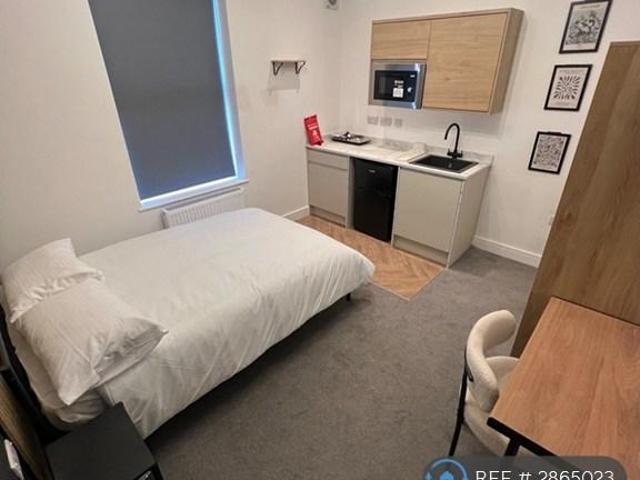 Flat for rent in Littleover, Isle Of Man