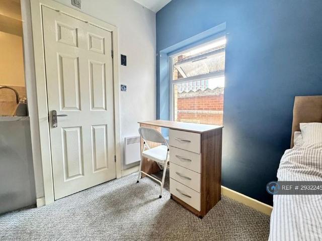 Studio for rent in Digbeth, West Midlands