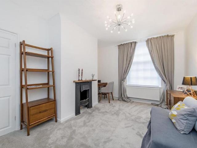 Studio for rent in Millbank Estate, Greater London