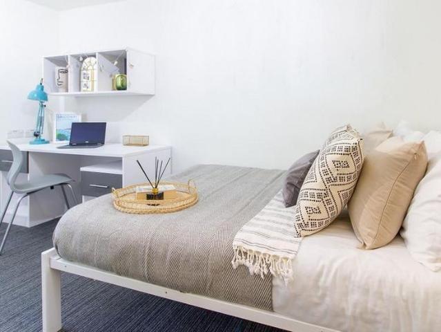 Studio for rent in Bassett Green, City Of Southampton