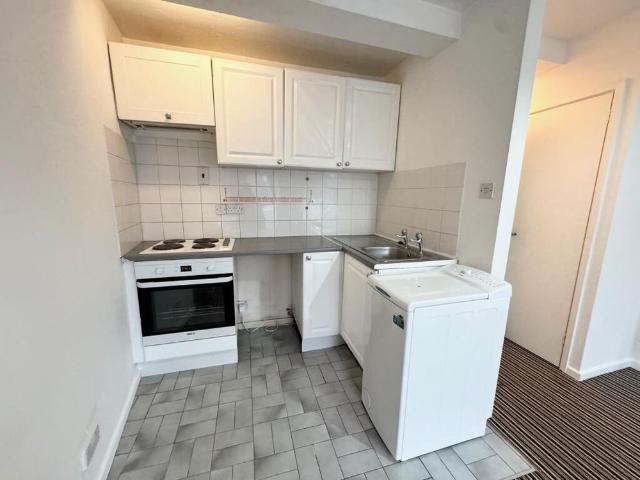 Studio for rent in West Cliff, Bournemouth