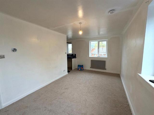 Studio for rent in Barton Stacey, Hampshire