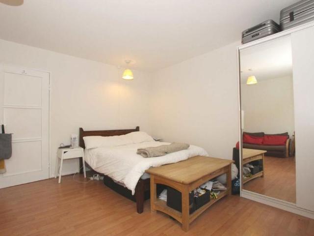Studio for rent in Barnsbury, Greater London