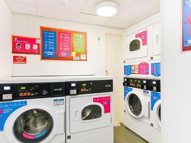 Studio for rent in High Field, York
