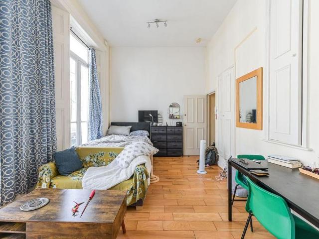 Studio for rent in Royal Borough of Kensington and Chelsea, Greater London