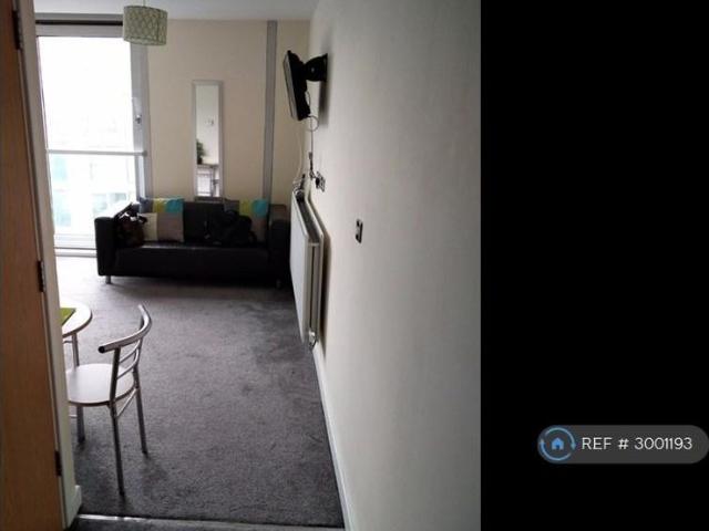 Studio for rent in Milton Keynes