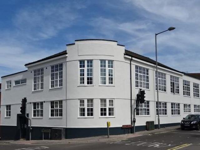 Flat for rent in West Midlands