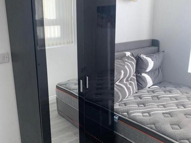 Studio for rent in Lee Bank, Greater Manchester