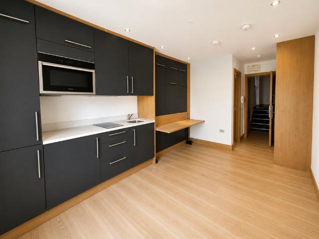 Studio for rent in London Borough of Croydon, Addiscombe