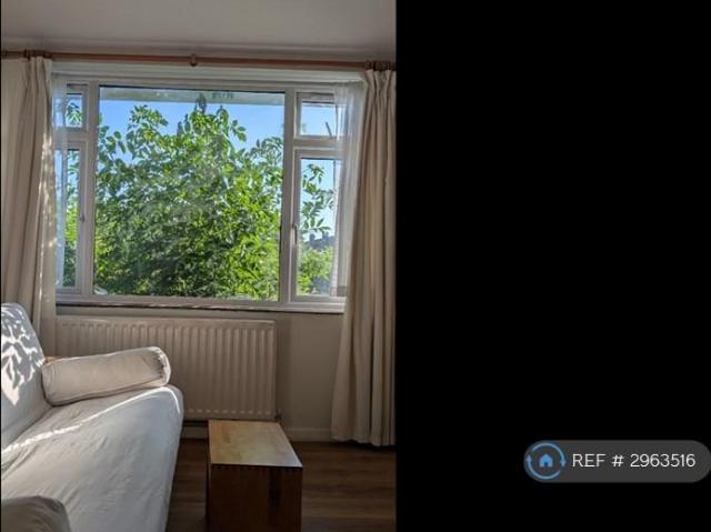 Flat for rent in Greater London