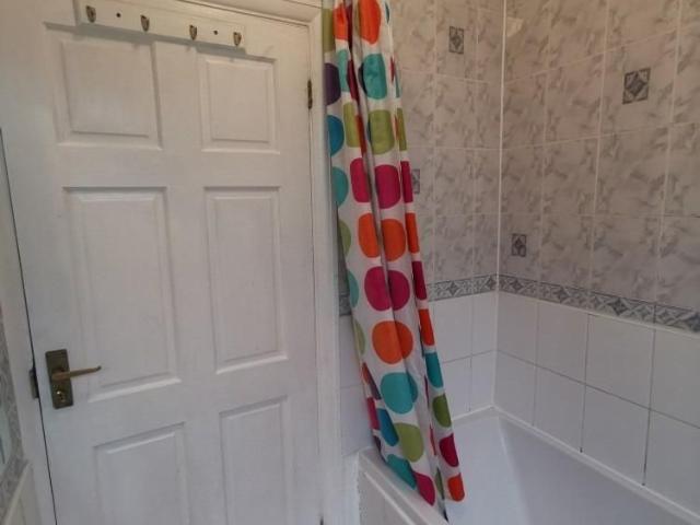 Studio for rent in Burnt Oak, Greater London