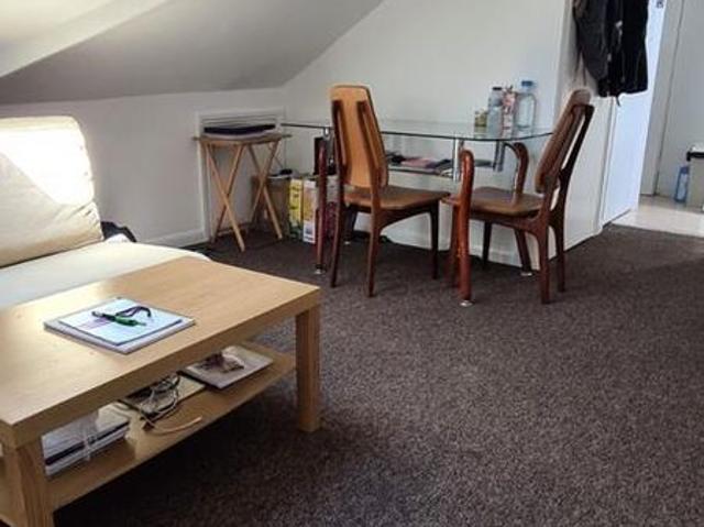 Studio for rent in Greater London