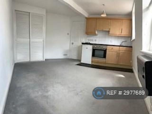 Studio for rent in Clewer Village, Windsor