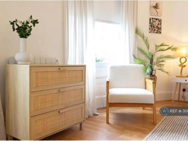 Studio for rent in Brunswick