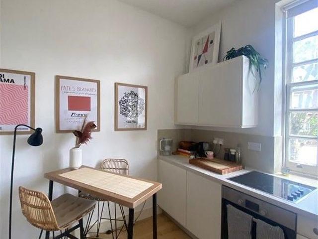 Studio for rent in Cat Hill, Isle Of Man