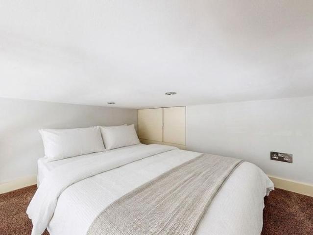Studio for rent in Kensal Town, Maida Vale