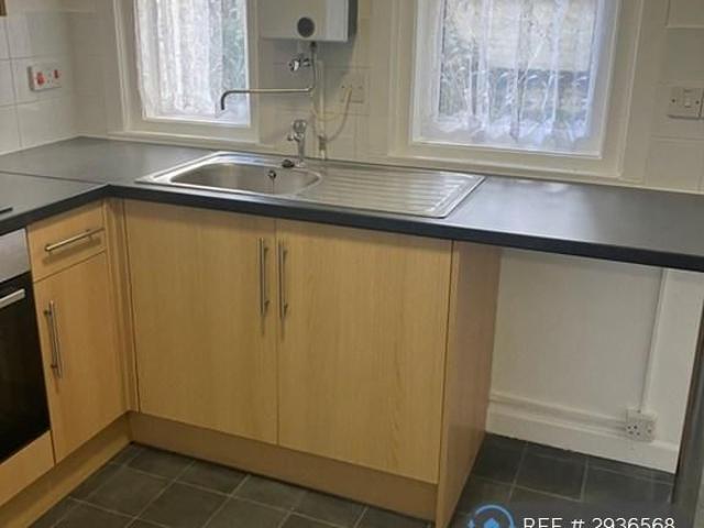 Studio for rent in Lansdowne, Bournemouth