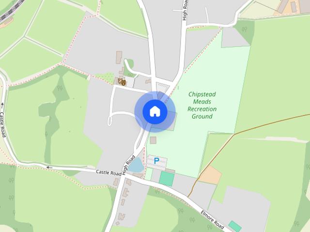 Apartment for rent in Red Hill, Surrey