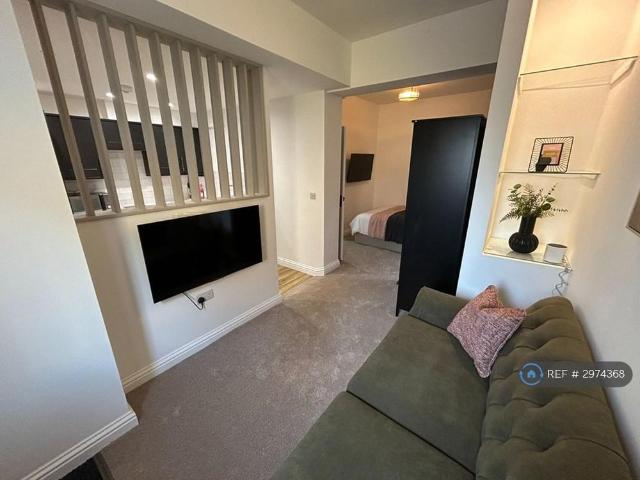 Studio for rent in Rushden