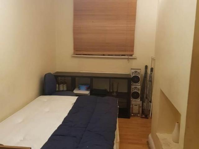 Studio for rent in South Stanmore, Greater London