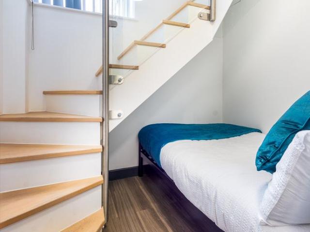 Flat for rent in Spring Park, Luton