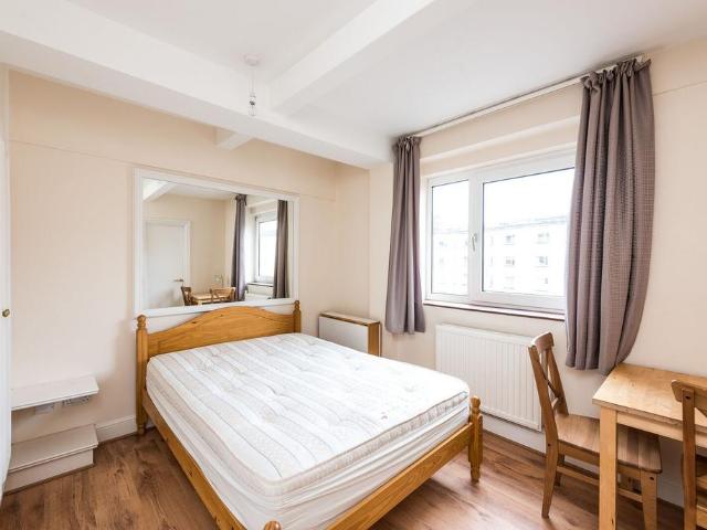 Flat for rent in Chelsea, Greater London
