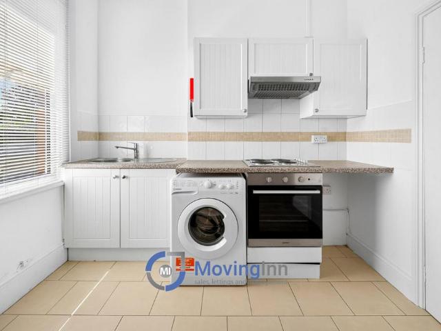 Flat for rent in London Borough of Croydon, Thornton Heath