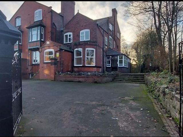 Apartment for rent in Buckley Wells, Bury