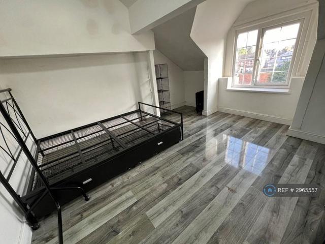 Studio for rent in Georgia, Greater Manchester