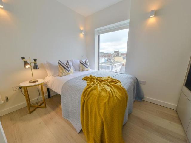 Studio for rent in Spring Park, Luton