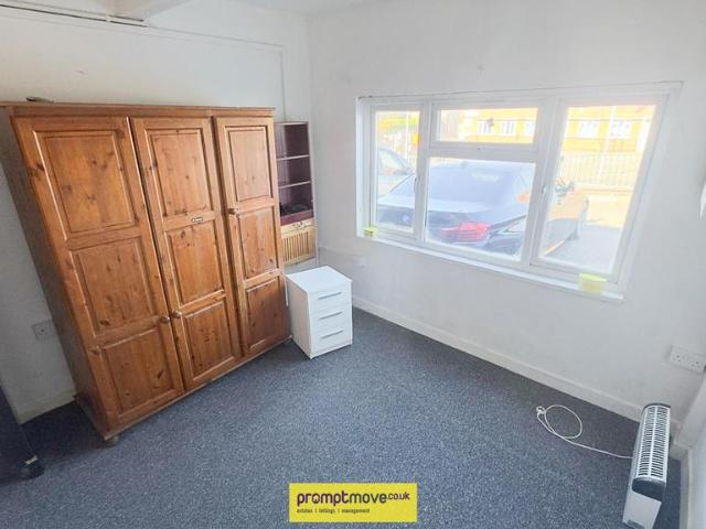 Flat for rent in Spring Park, Isle Of Man