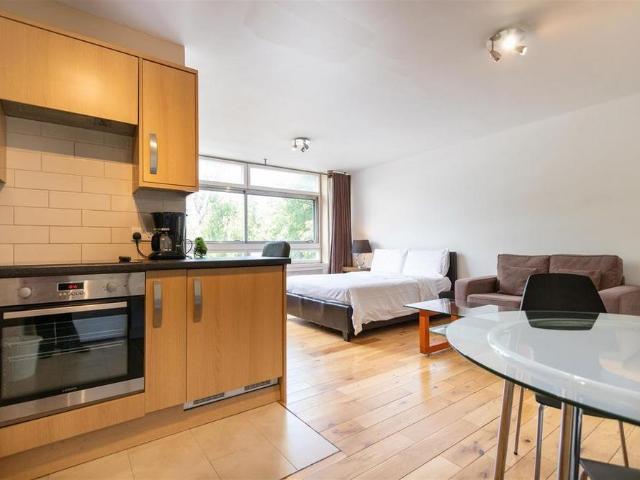 Studio for rent in St. John's Wood, Isle Of Man
