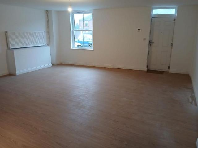 Studio for rent in Wisbech, Four Gotes