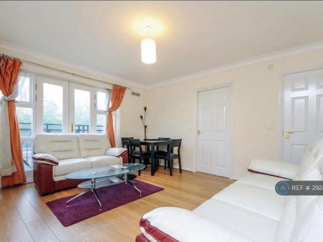 Studio for rent in Pouchen End, Hertfordshire