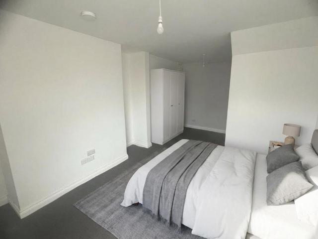 Studio for rent in Grantham, Barholm